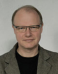 Foto von Prof. Dr. Benedikt Sturzenhecker 
