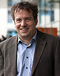 Foto von Prof. Dr. Dierk Borstel 