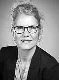 Portraitfoto Prof.in Dr.in Elisabeth Richter 