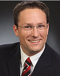 Foto von Dr. rer. pol. Markus Steinbrecher 