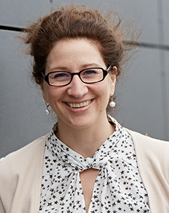Foto von Prof.in Dr.in Katharina Gerarts