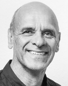 Foto von Dr. Christoph Dönges 