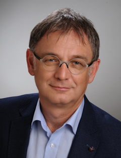 PortraitfotoProf. Dr. Andreas Thimmel 