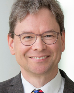 Foto von Prof. Hermann Josef Abs
