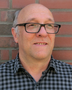Portraitfoto Prof. Dr. Helmut Bremer 