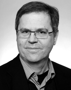 Foto von Prof. Tilman Grammes 