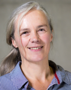 Foto von Prof. Dr. Regina Münderlein 