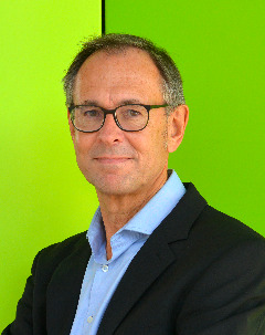 Portraitfoto Prof. Dr. Andreas Zick