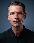 Portraitfoto Prof. Andreas Lutter