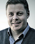 Portraitfoto von Prof. Dr. Michael Görtler
